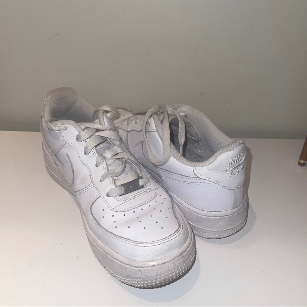 Nike Air Force
